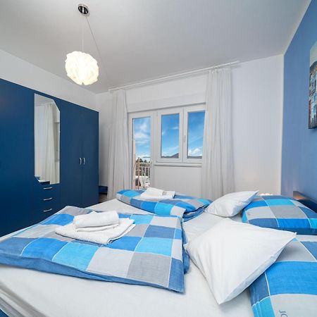 Adria Sun Apartments โวดีเซ ห้อง รูปภาพ
