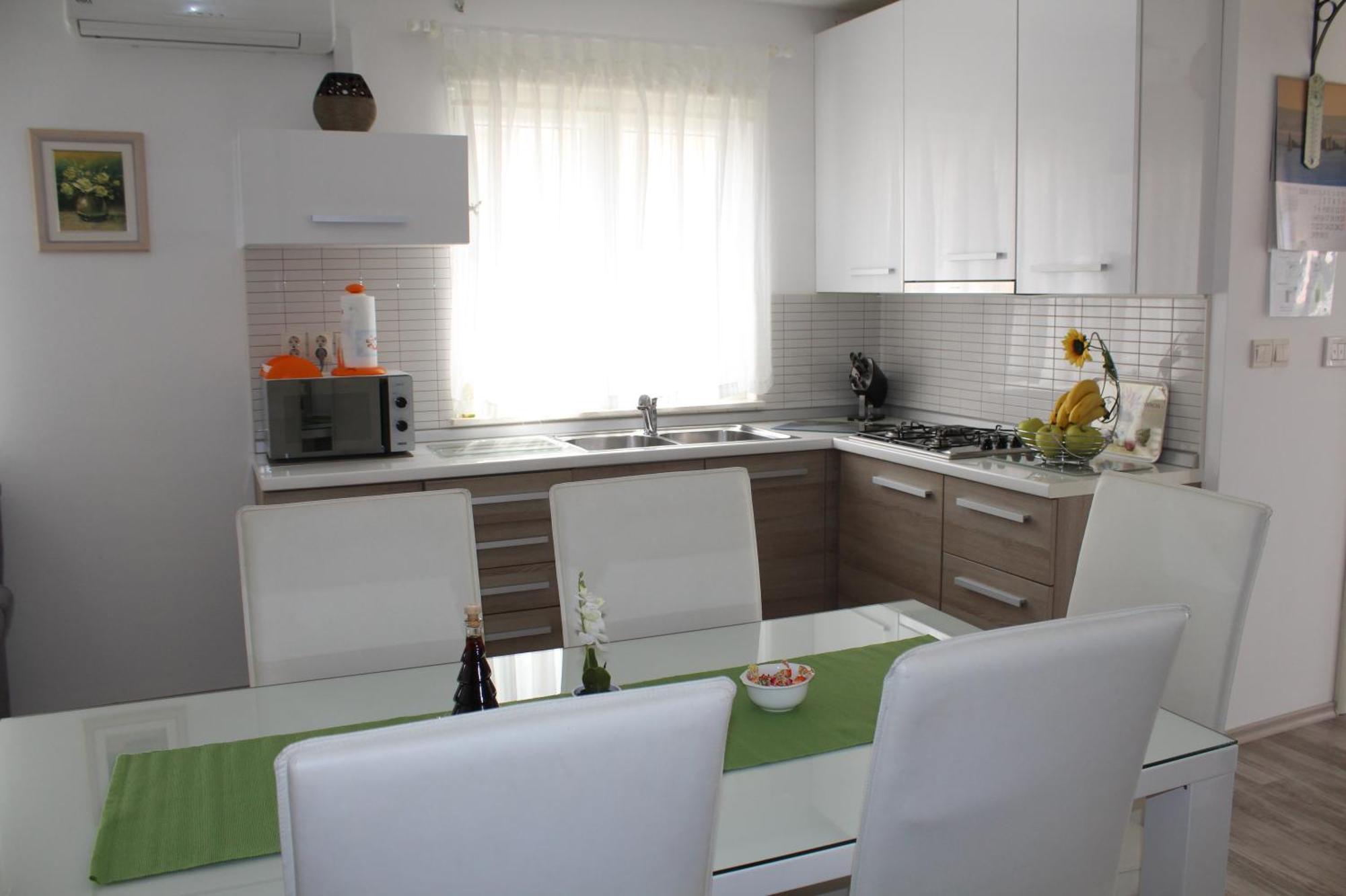 Adria Sun Apartments โวดีเซ ห้อง รูปภาพ