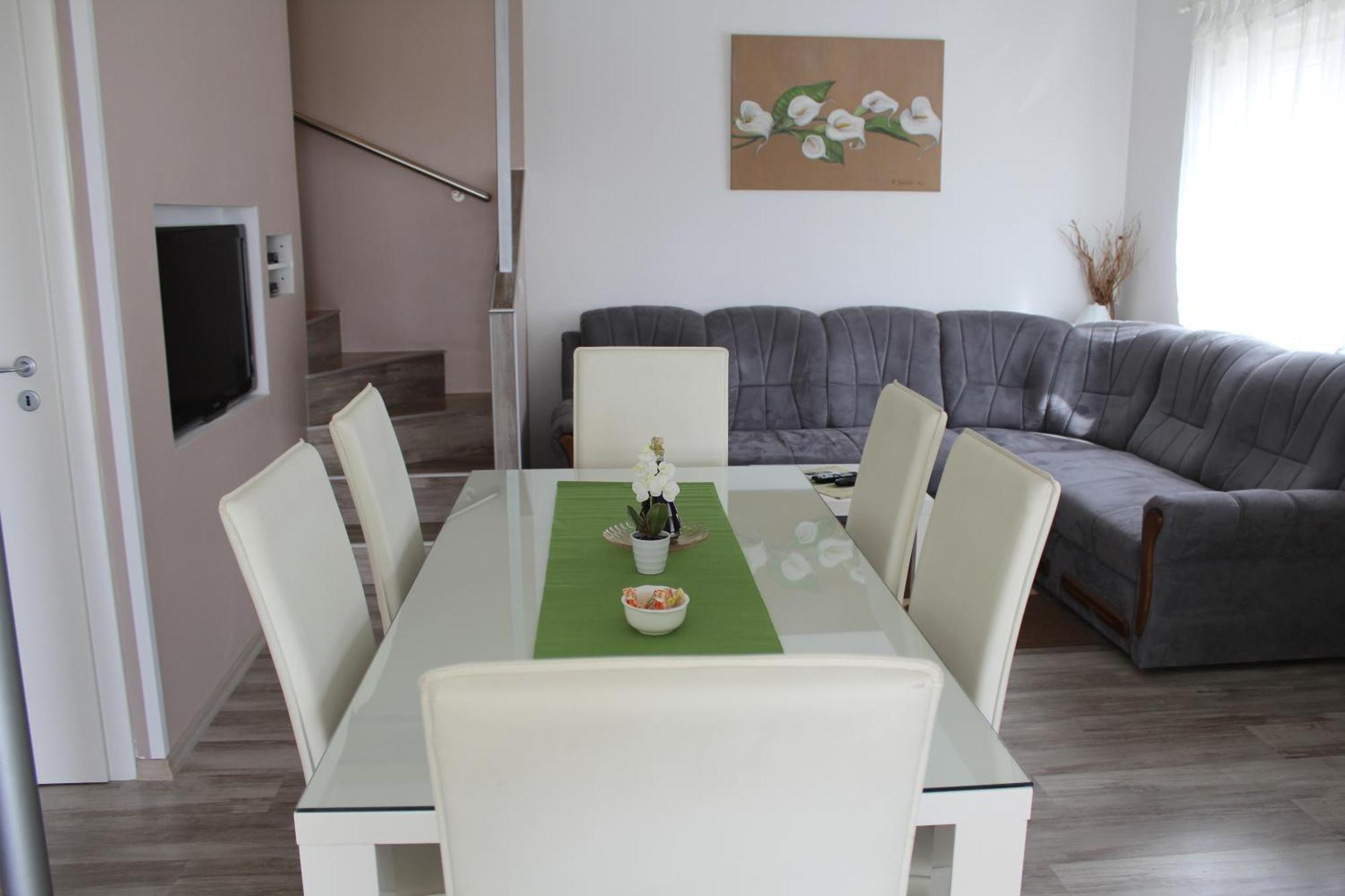 Adria Sun Apartments โวดีเซ ห้อง รูปภาพ