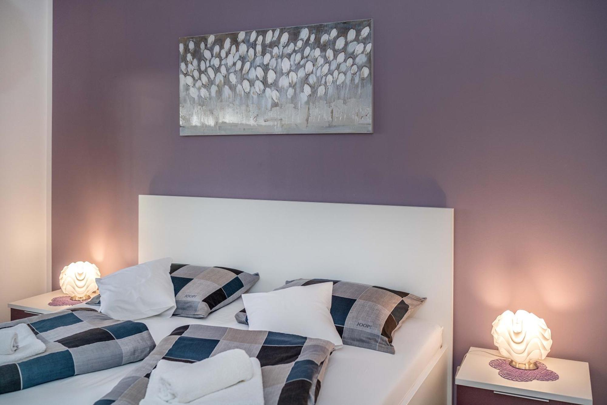 Adria Sun Apartments โวดีเซ ห้อง รูปภาพ