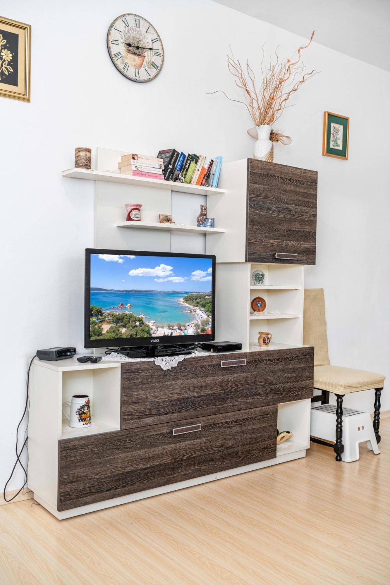 Adria Sun Apartments โวดีเซ ห้อง รูปภาพ