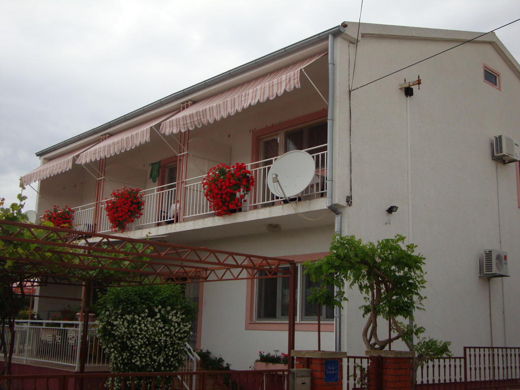 Adria Sun Apartments โวดีเซ ห้อง รูปภาพ