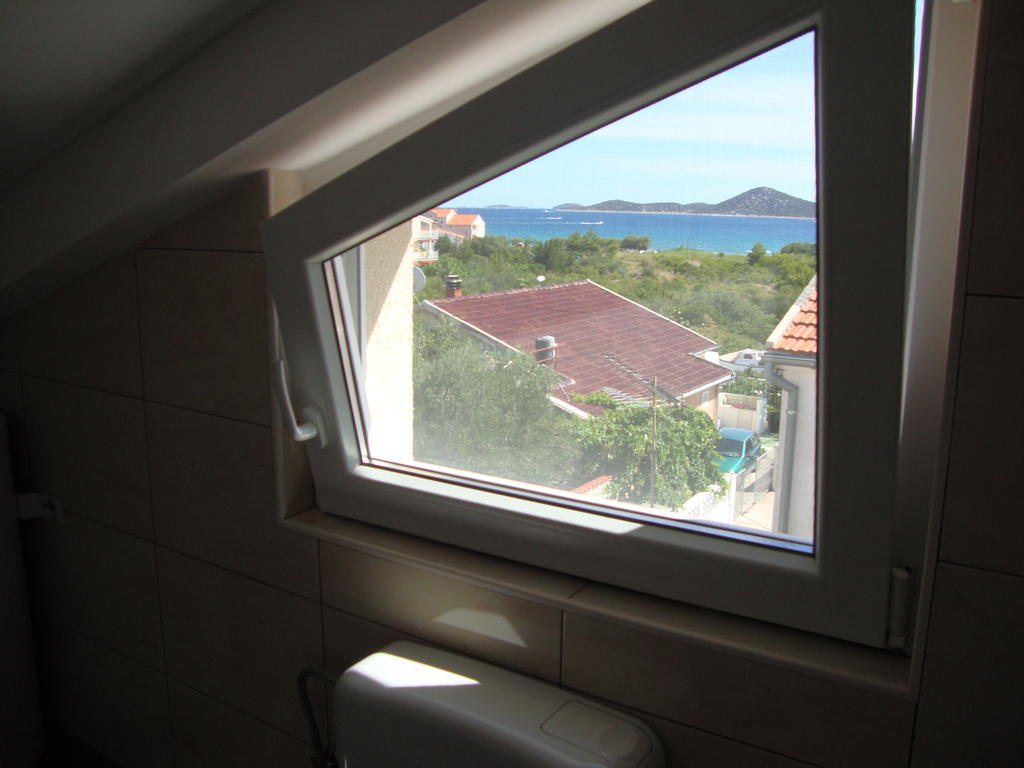 Adria Sun Apartments โวดีเซ ภายนอก รูปภาพ