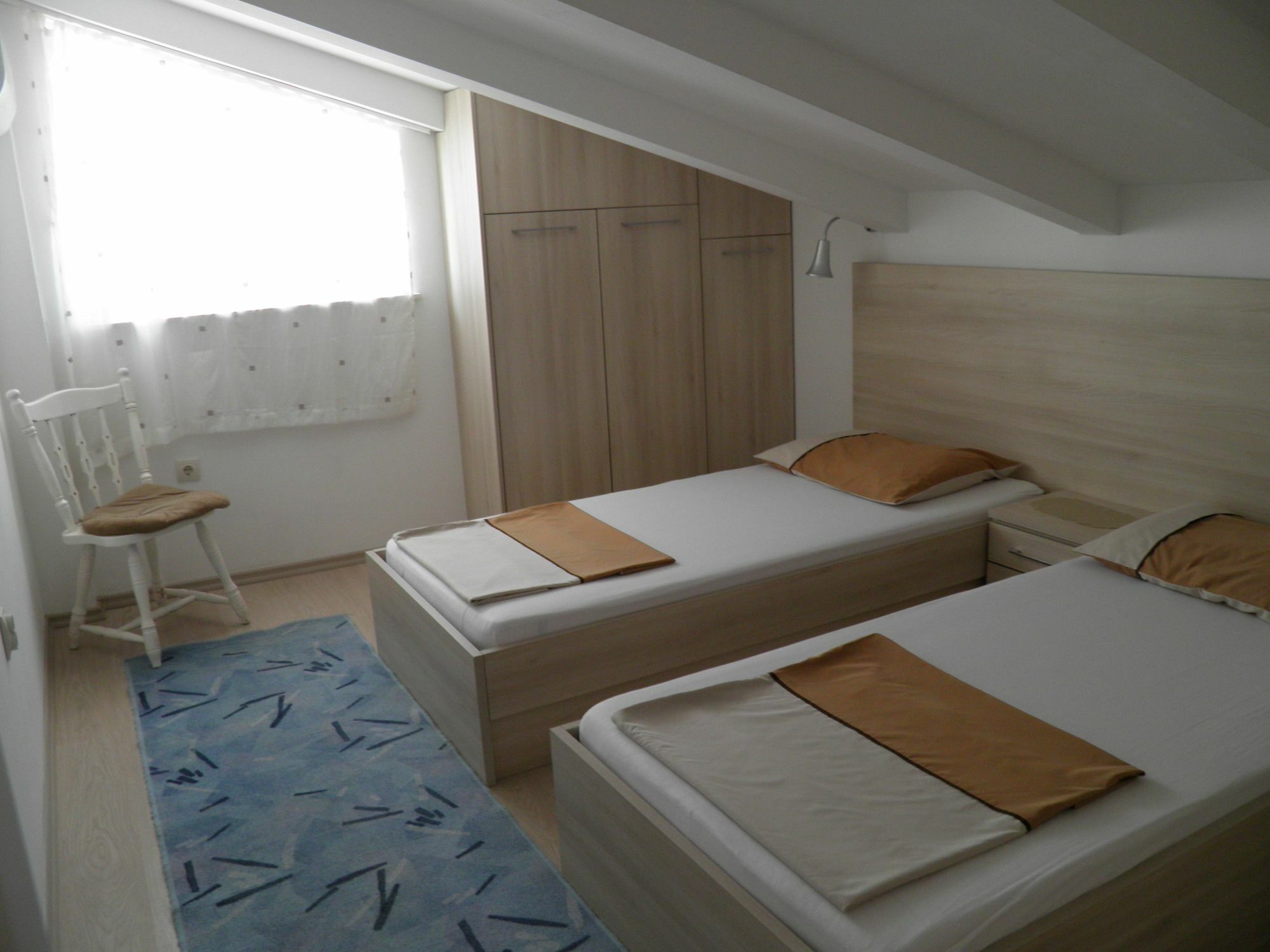 Adria Sun Apartments โวดีเซ ภายนอก รูปภาพ