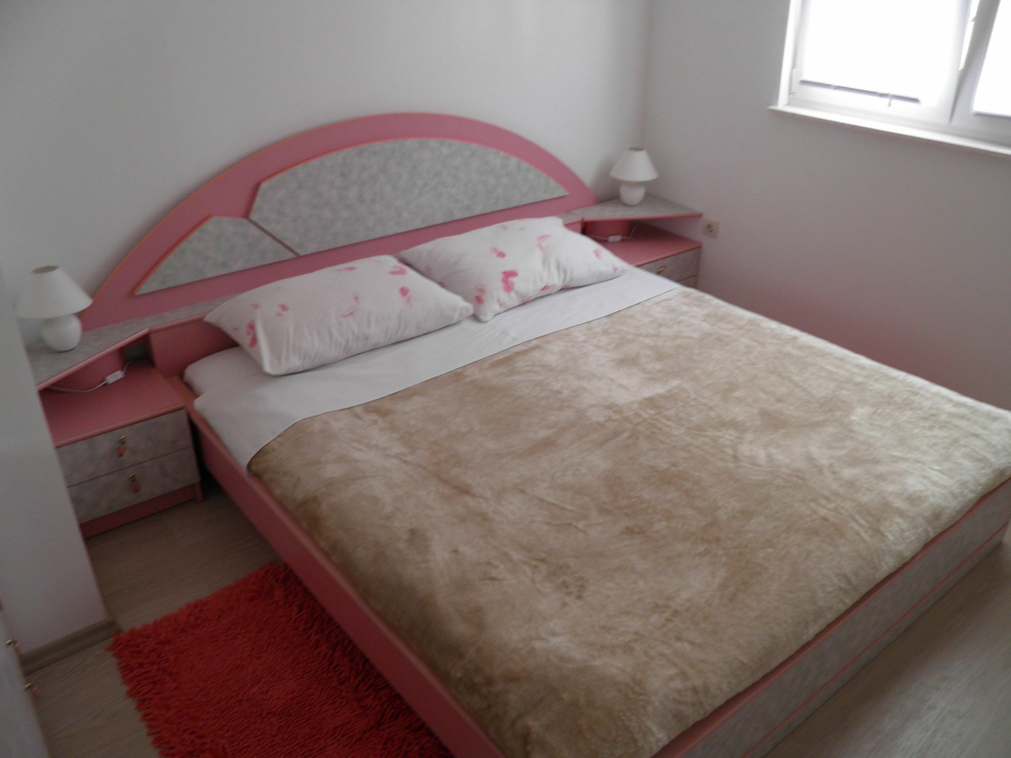 Adria Sun Apartments โวดีเซ ภายนอก รูปภาพ