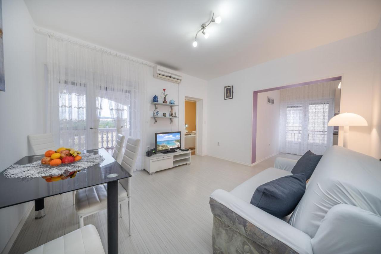 Adria Sun Apartments โวดีเซ ภายนอก รูปภาพ